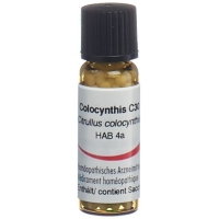 Omida Colocynthis шарики C 30 2г Omida Colocynthis шарики C 30 2г