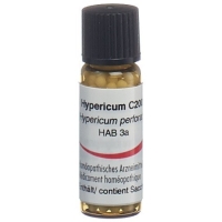 OMIDA HYPERICUM 200 C OMIDA HYPERICUM 200 C