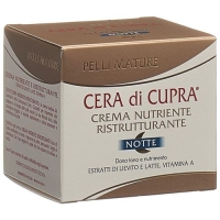 Cera Di Cupra Crema Nutriente Notte 50мл Cera Di Cupra Crema Nutriente Notte 50мл