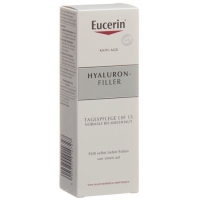 Eucerin Hyaluron Filler Creme normale bis Mischhaut 50мл Eucerin Hyaluron Filler Creme normale bis Mischhaut 50мл