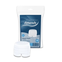 ATTENDS STRETCH PANT COMFORT M ATTENDS STRETCH PANT COMFORT M