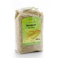 RAPUNZEL BOULGOUR GEDOERRT RAPUNZEL BOULGOUR GEDOERRT