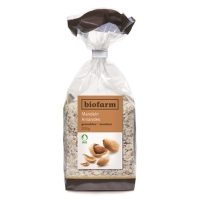 BIOFARM MANDELN GEMAHLEN KNOSP