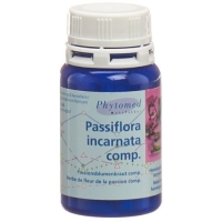 PHYTOMED PASSIFLOR MFT M MINER PHYTOMED PASSIFLOR MFT M MINER
