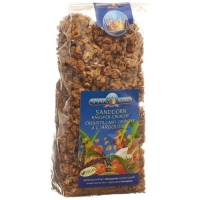 Био Кинг Облепиховые хрустяшки 375 г Био Кинг Облепиховые хрустяшки 375 г