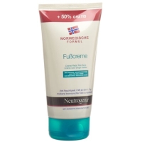 Neutrogena Fusscreme 150мл Neutrogena Fusscreme 150мл