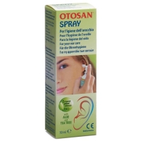 OTOSAN SPRAY X ORECCHIE