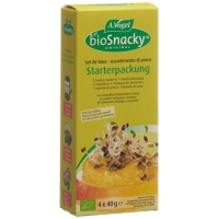 VOGEL BIOSNACKY SAMEN STARTERP VOGEL BIOSNACKY SAMEN STARTERP