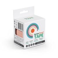 Herbachaud Tape 5смx5m Beige Herbachaud Tape 5смx5m Beige