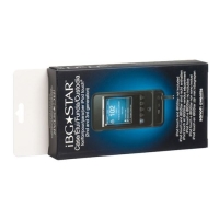 IBGSTAR CASE FUER IPOD TOUCH