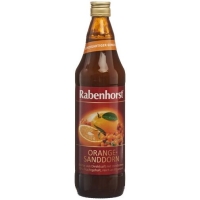 RABENH ORANG-SANDDORN NEKT