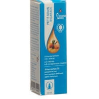 AROMASAN PETIT GRAIN BIGARADEF AROMASAN PETIT GRAIN BIGARADEF