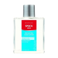 SPEICK PRE ELECTRIC SHAVE MEN