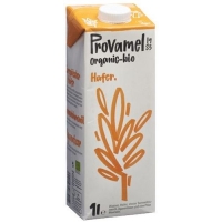 PROVAMEL BIO HAFER DRINK PROVAMEL BIO HAFER DRINK