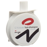 INGE HAIR SHAMPOO INGE HAIR SHAMPOO