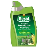 GESAL RASENUNKRAUT VERNICHTER