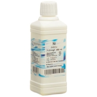 OLIGOPHARM NICKEL 71,5 MG/L OLIGOPHARM NICKEL 71,5 MG/L