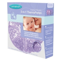LANSINOH 3-IN-1 THERMOPERLEN LANSINOH 3-IN-1 THERMOPERLEN