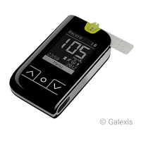 mylife Unio система измерения уровня сахара в крови ммоль/л mylife Unio система измерения уровня сахара в крови ммоль/л