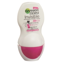 GARNIER MINERAL ROLL ON INVISI