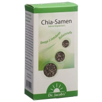 Др. Якобс Чи-Семена 450 г Др. Якобс Чи-Семена 450 г