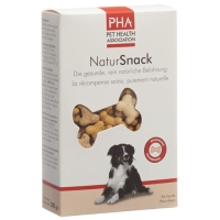 PHA NaturSnack Mini-Knochen fur Hunde 200г