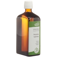 Spagyrik Petasites Officinalis 500мл
