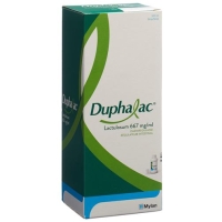 Duphalac 500 ml Sirup Duphalac 500 ml Sirup