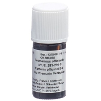 AROMASAN ROSMARIN VERBENON BIO AROMASAN ROSMARIN VERBENON BIO