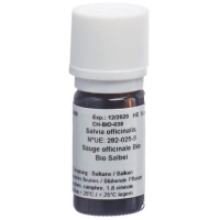 AROMASAN SALBEI BIO