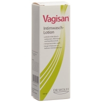 Vagisan Intimwaschlotion 100мл