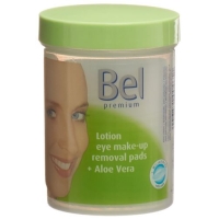 BEL MAKE-UP ENTFERNER PADS BEL MAKE-UP ENTFERNER PADS