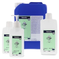 BAKTOLIN SENSITIVE WASCHLO BAKTOLIN SENSITIVE WASCHLO