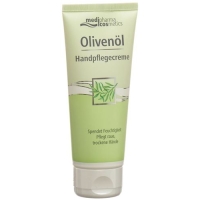Medipharma Olivenol Handpflegecreme 100мл Medipharma Olivenol Handpflegecreme 100мл