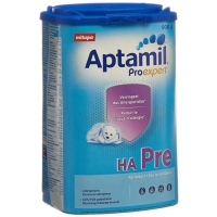 Milupa Aptamil Ha Pre Eazypack 800г Milupa Aptamil Ha Pre Eazypack 800г