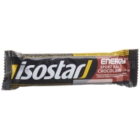 Isostar High Energy Sportriegel Chocolate 35г Isostar High Energy Sportriegel Chocolate 35г