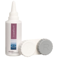 CONTOPHARMA I-COMFORT TRAVEL