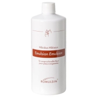ROMULSIN EMULSION HIBISKUS 500 ROMULSIN EMULSION HIBISKUS 500