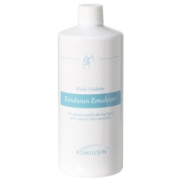 ROMULSIN EMULSION VIOLA 250 ML ROMULSIN EMULSION VIOLA 250 ML