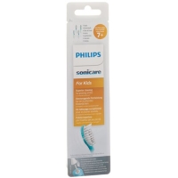 Philips Sonicare Ersatzbuer Kids Standard Hx6044/33 7j 4 штуки