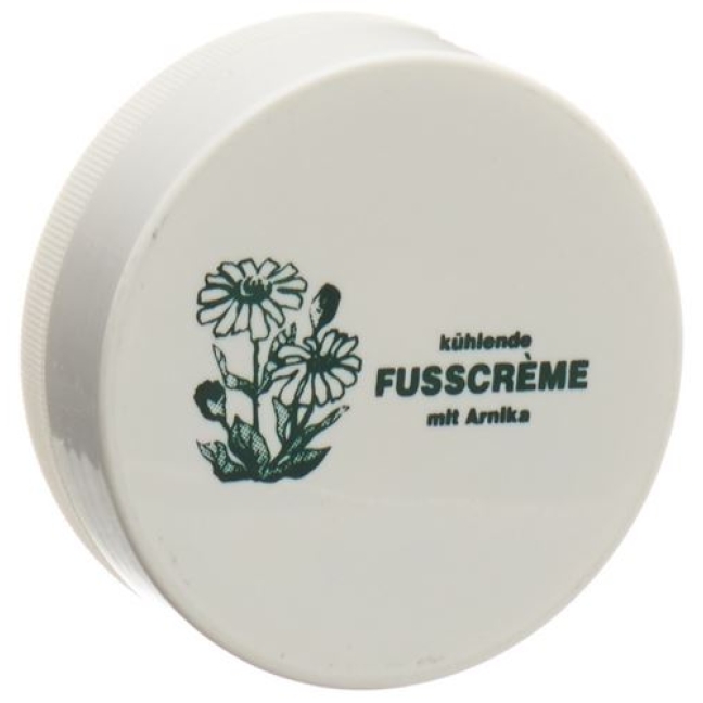 INTERCOSMA FUSS-CREME