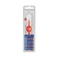 Curaprox CPS 07 Prime Plus Handy 5 штук + 1 Halter