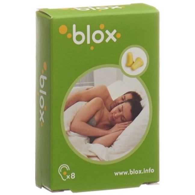 BLOX KONISCH BLOX KONISCH