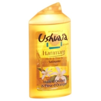 USHUAIA DUSCH ORANGENBLUETEN USHUAIA DUSCH ORANGENBLUETEN