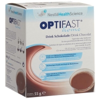 Оптифаст домашний напиток шокладный 8x55 грамм Оптифаст домашний напиток шокладный 8x55 грамм