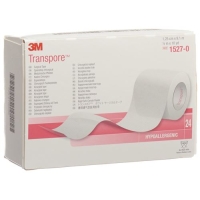 TRANSPORE 3M HE/PF12MMX9.14M