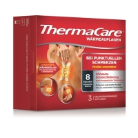 Thermacare fur Flexible Anwendung 3 штуки