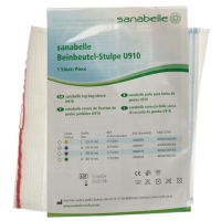 SANABELLE BEINBEUTEL-STULPE M