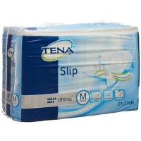 TENA SLIP ULTIMA MEDIUM TENA SLIP ULTIMA MEDIUM