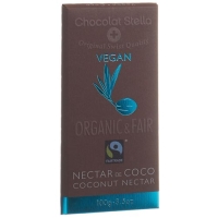 STELLA NECTAR DE COCO SCHOKO STELLA NECTAR DE COCO SCHOKO